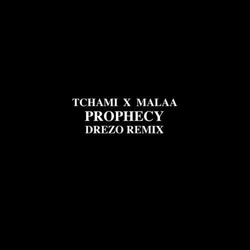 Tchami Logo - Tchami & Malaa - Prophecy (Drezo Remix)