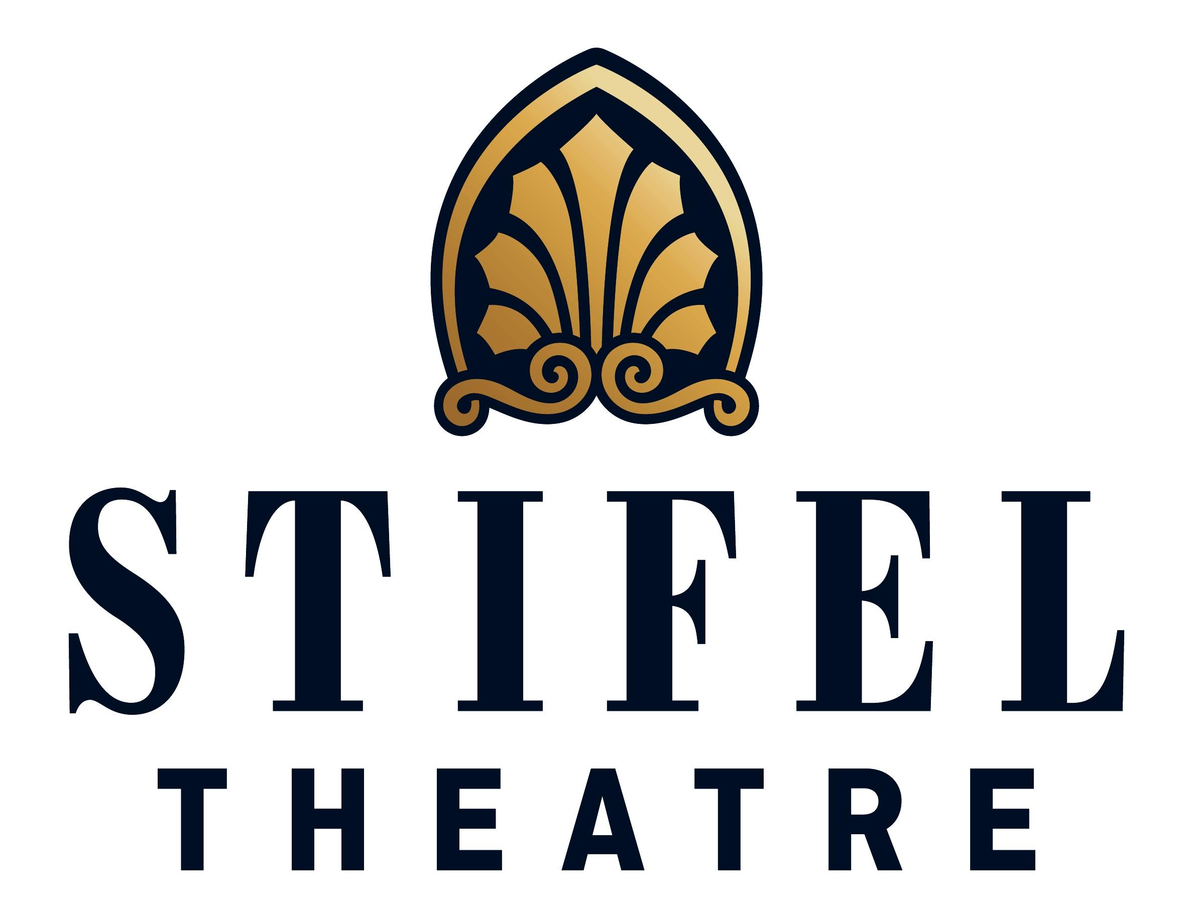 Stifel Logo - Peabody Opera House Renamed Stifel Theatre - KTRS | St Louis News ...