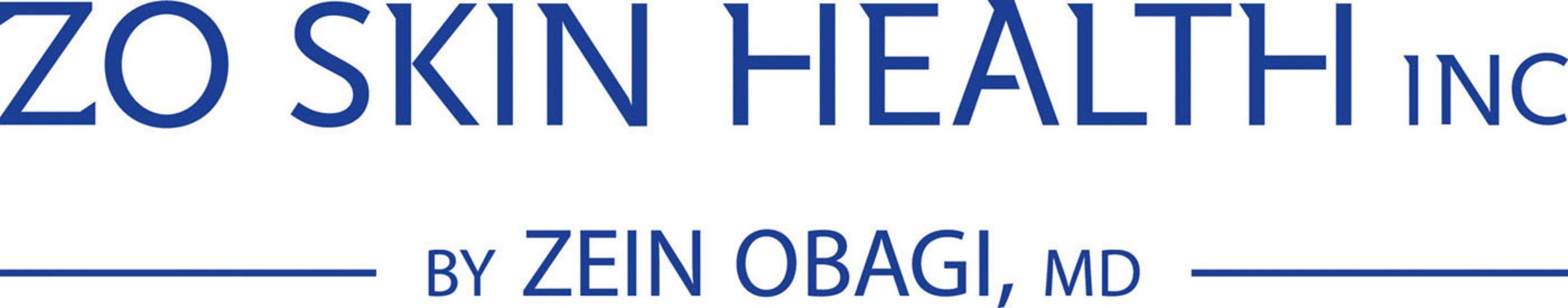 Obagi Logo - New Book By Legendary Dermatologist Dr. Zein Obagi, MD Redefines The ...