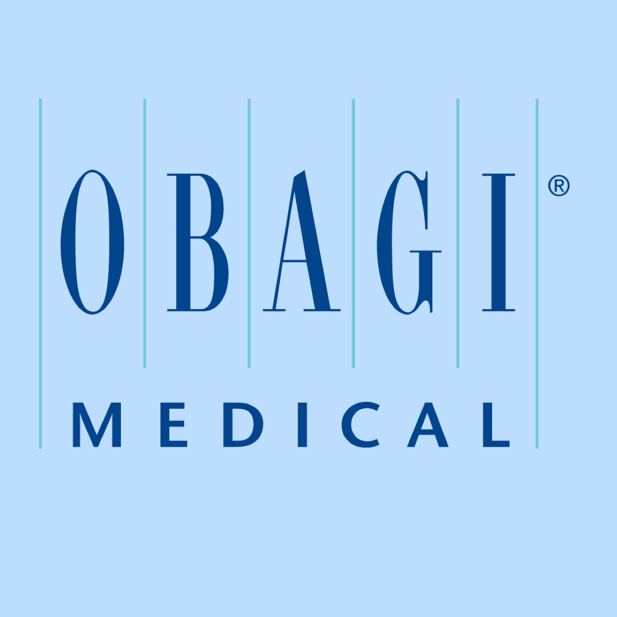 Obagi Logo - Obagi