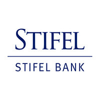 Stifel Logo - Stifel Bank