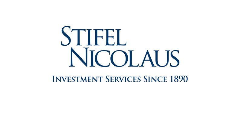 Stifel Logo - Stifel, Nicolaus & Company, Inc. | Grosse Pointe, Michigan