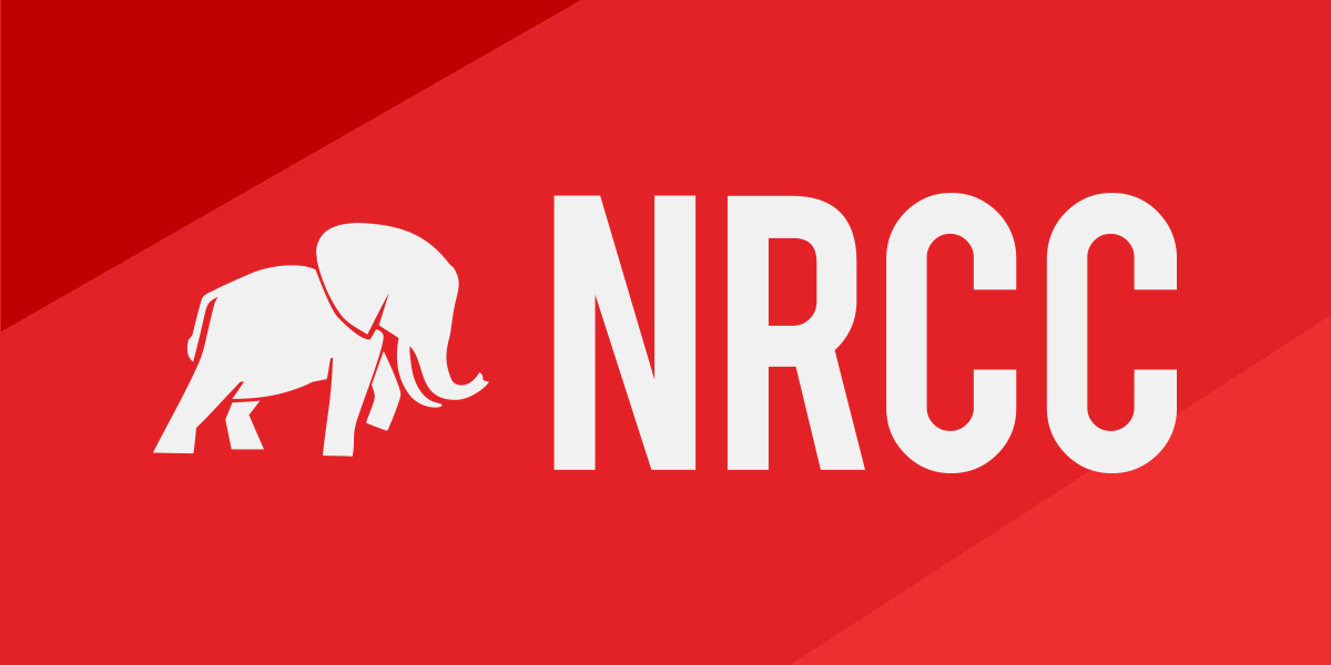 NRCC Logo - National Republican Congressional Committee