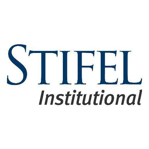 Stifel Logo - Stifel Institutional (@StifelInst) | Twitter