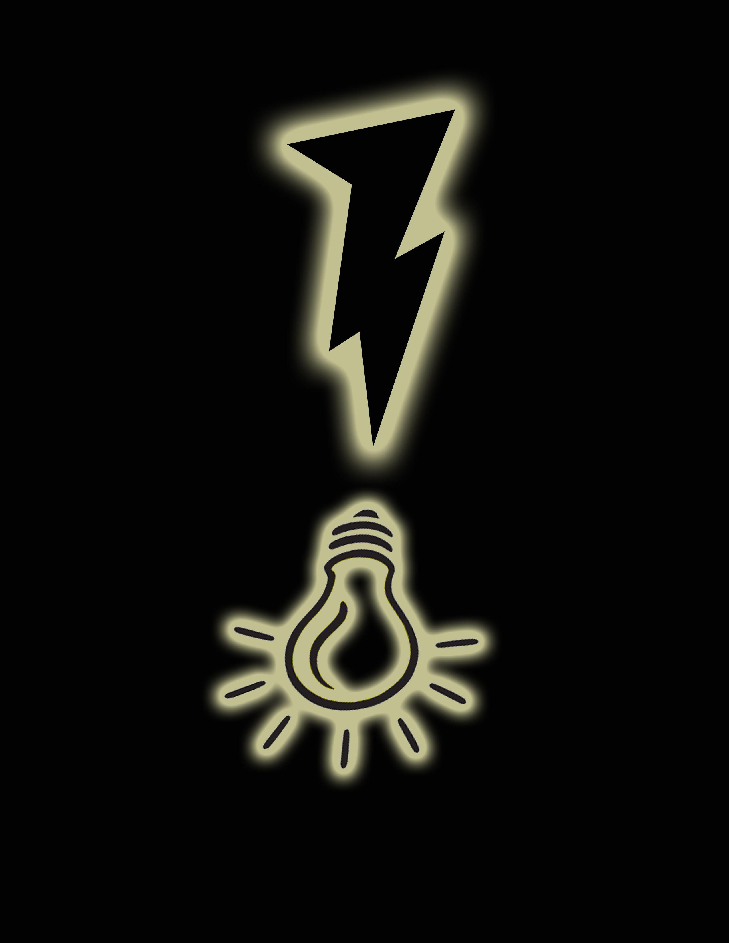 Blackout Logo - I BLACKOUT AGAINST POWER HIKE!