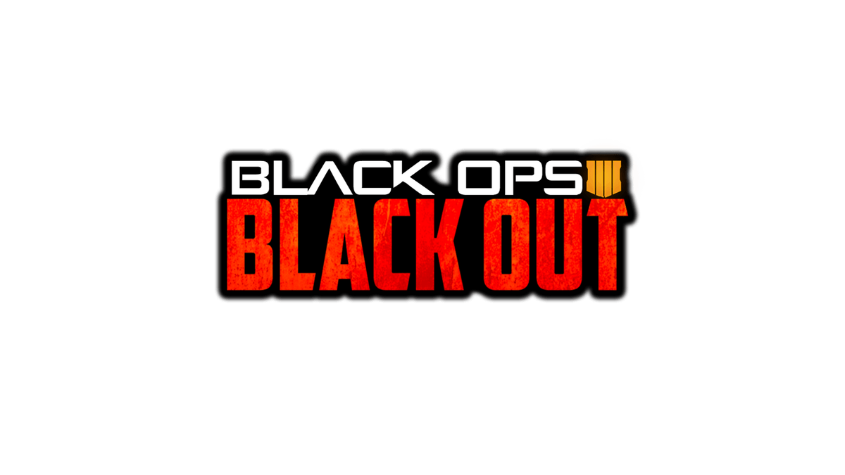 Blackout Logo - Spiral on Twitter: 