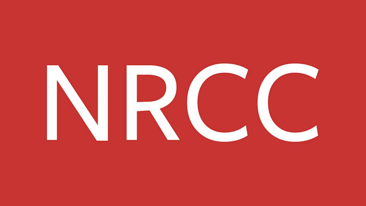 NRCC Logo - New NRCC TV & radios ads: Joe Garcia is embarrassing & dangerous - NRCC