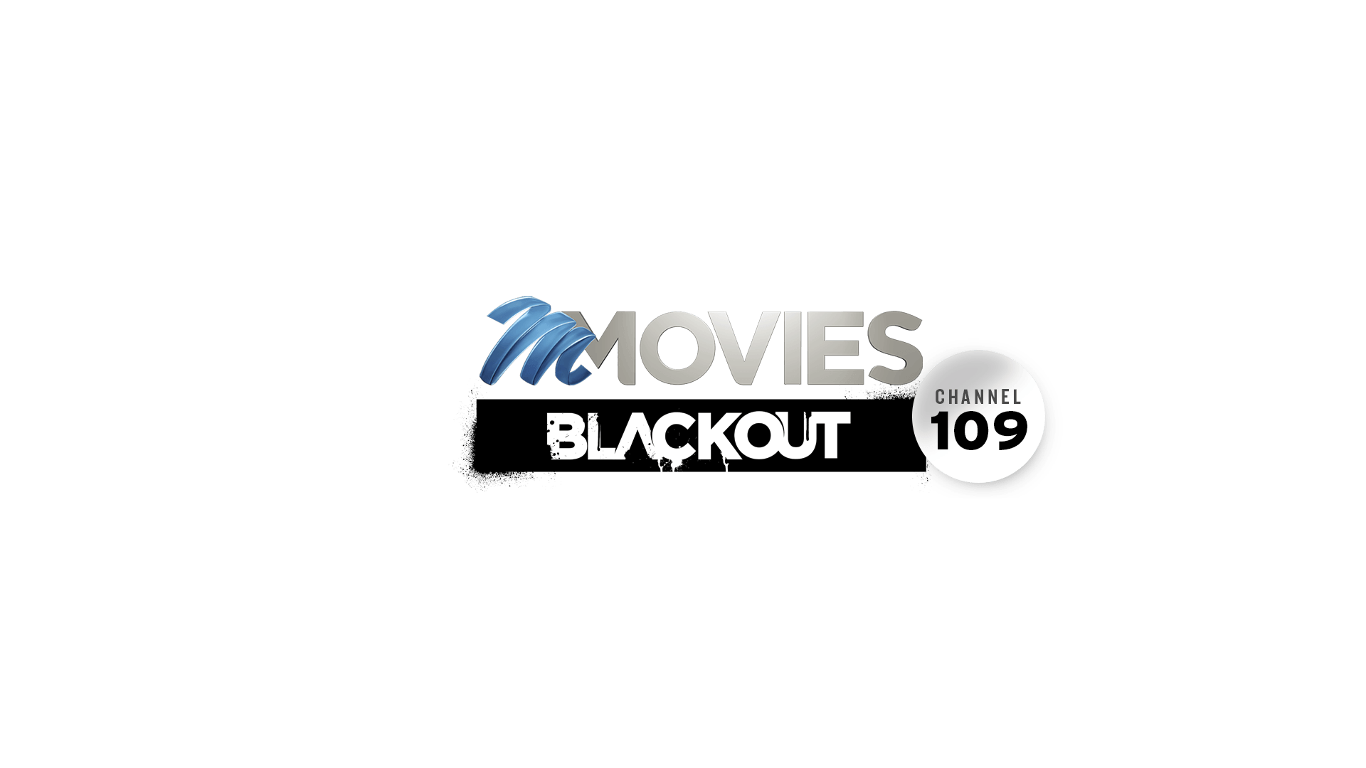 Blackout Logo - M-Net Movies Blackout logo - Capital Lifestyle