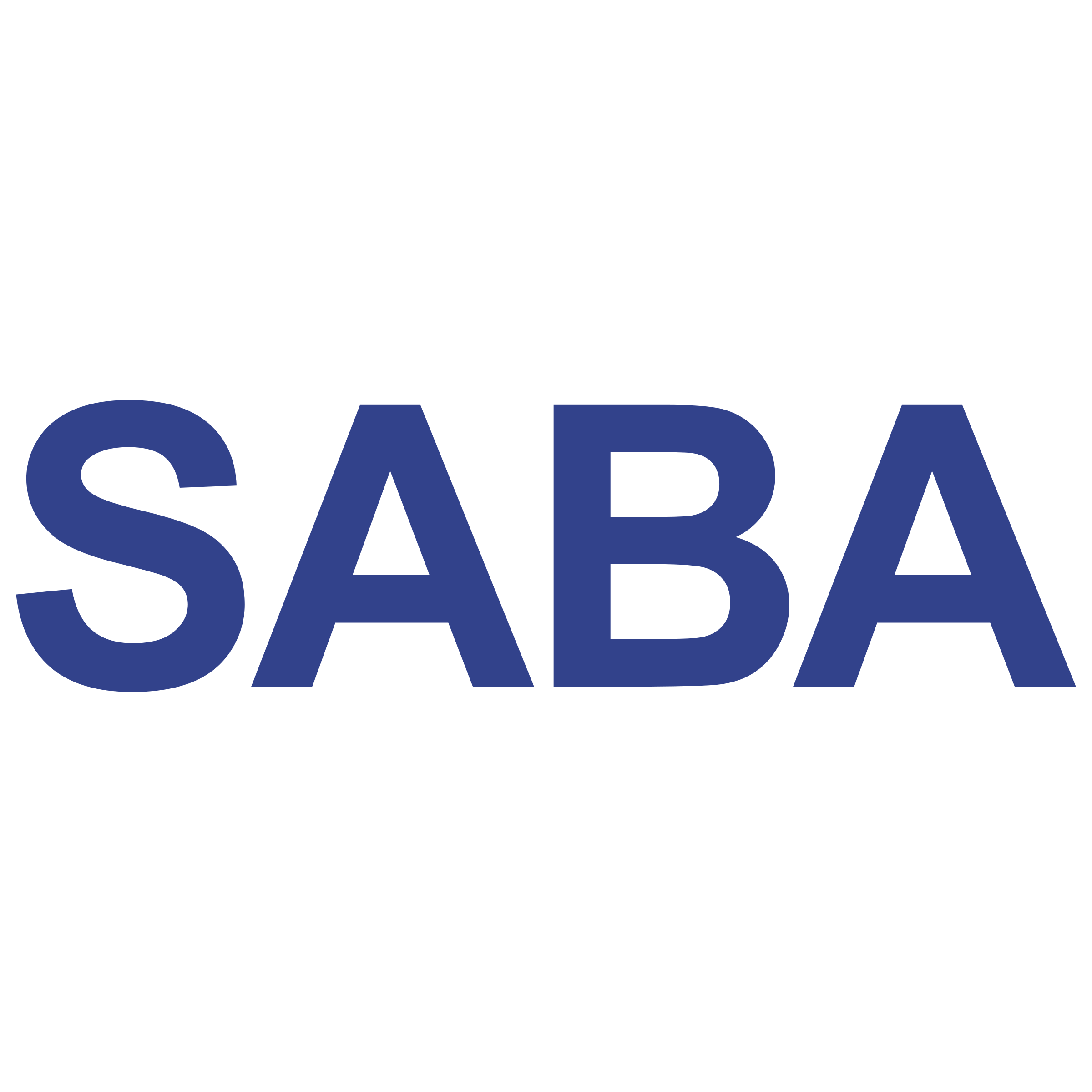 Saba Logo - Saba Logo PNG Transparent & SVG Vector - Freebie Supply