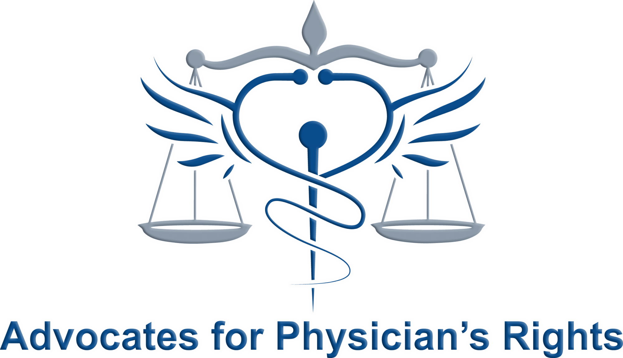 Physician Logo - Home for Physicians' Rights
