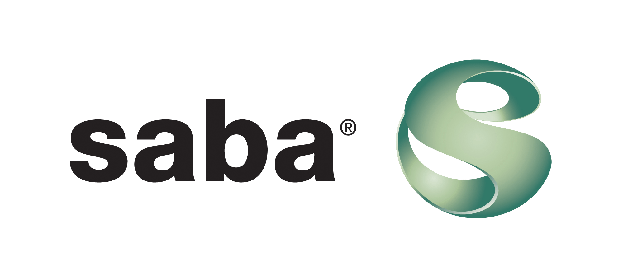 Saba Logo - Saba logo