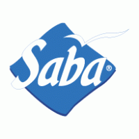 Saba Logo - Saba | Brands of the World™ | Download vector logos and logotypes