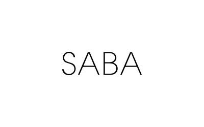 Saba Logo - saba brand logo Intersection Paddington