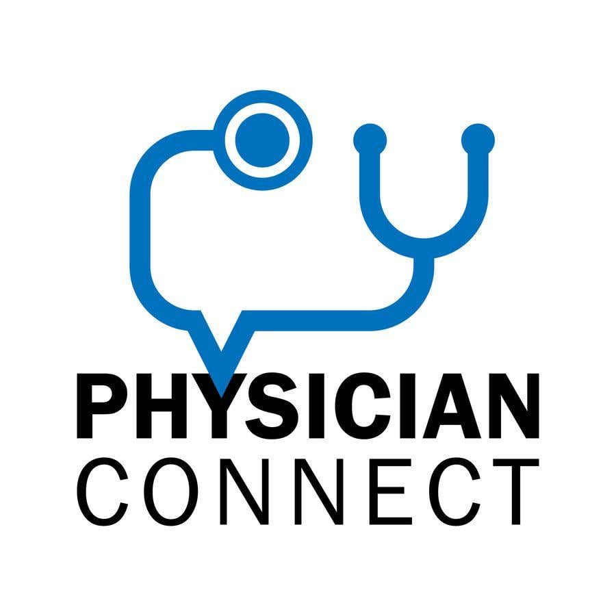 Physician Logo - Entry #53 by hcgthm for Company logo - Physician Connect | Freelancer