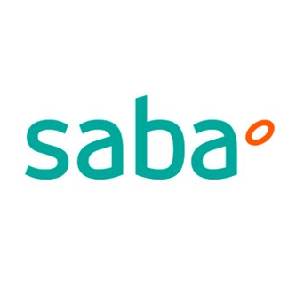 Saba Logo - My Saba UK (@MySabaUK) | توییتر