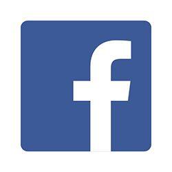 New Facebook Logo - Internet Brand Logos. Facebook, Facebook logo