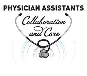 Physician Logo - Physician Assistants: Collaboration and Care