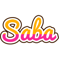 Saba Logo - Saba Logo. Name Logo Generator, Summer, Birthday, Kiddo