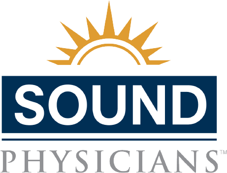 Physician Logo - Home | Sound Physicians