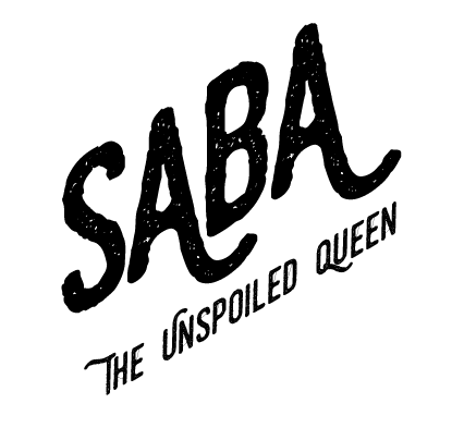 Saba Logo - Saba