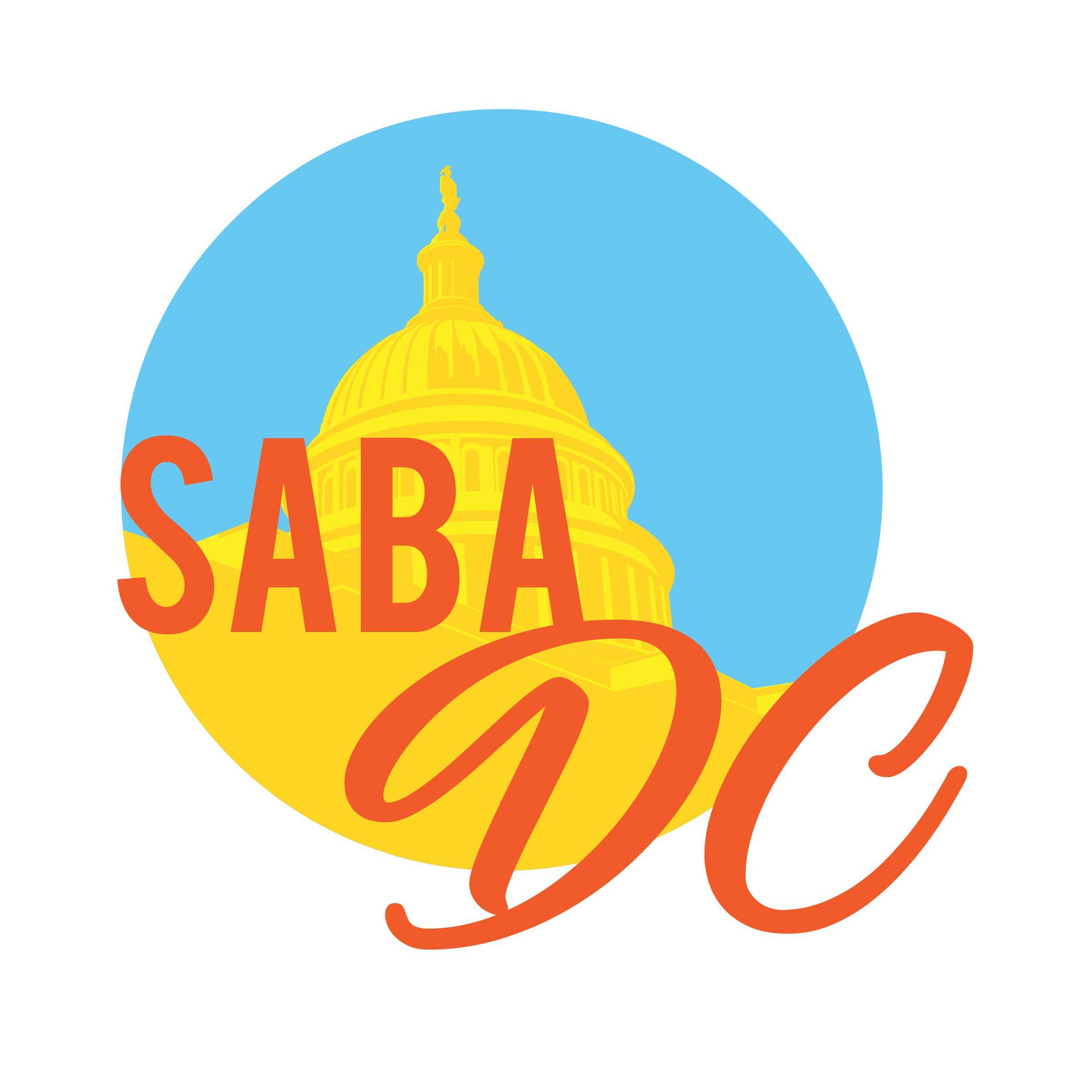 Saba Logo - SABA Logo