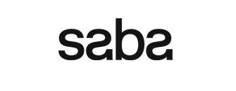 Saba Logo - SABA