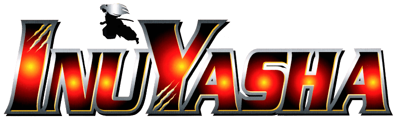 Inuyasha Logo - InuYasha (universe) | McLeodGaming Wiki | FANDOM powered by Wikia