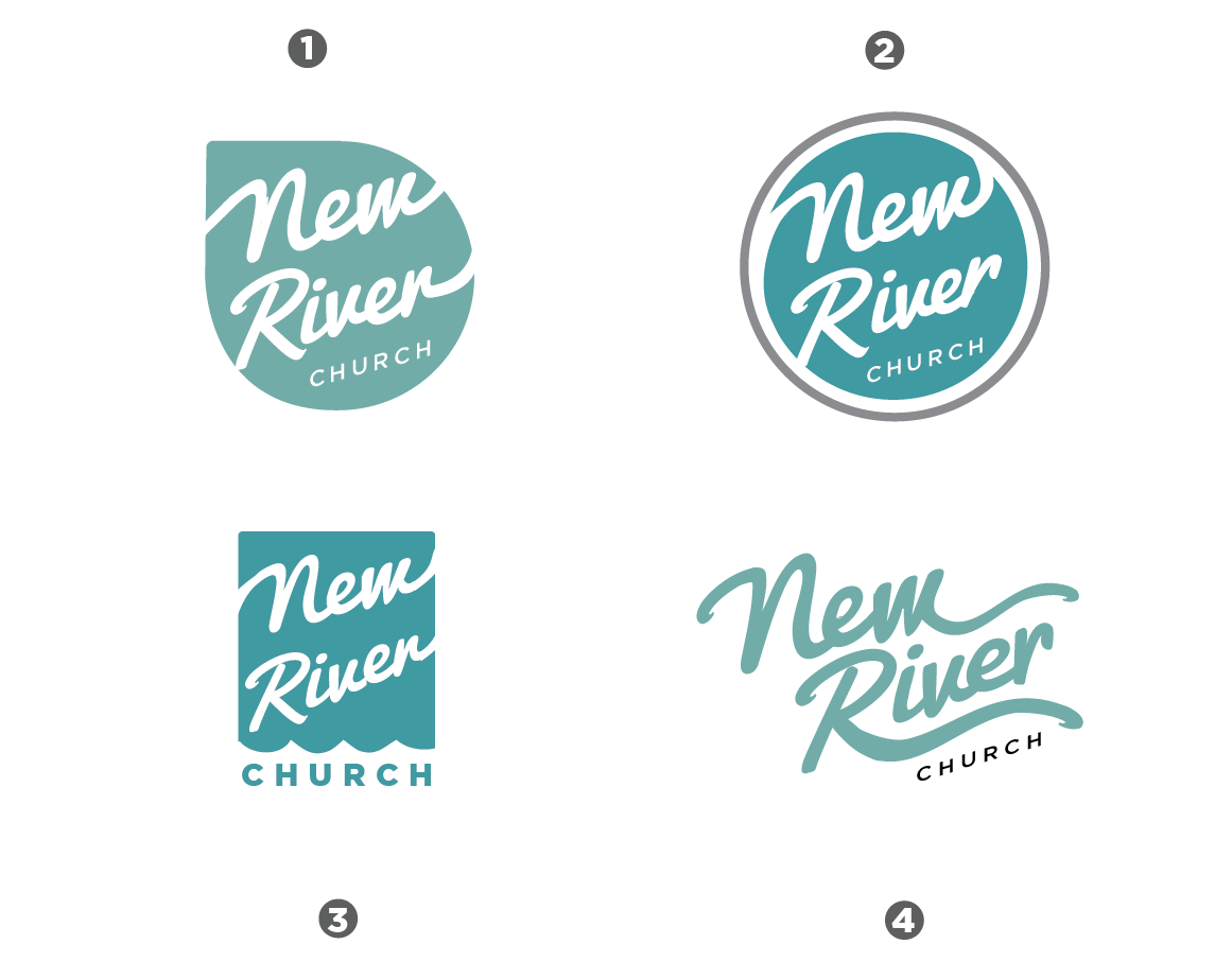 NRCC Logo - NRCC logo mockups (round 1). Design- Branding