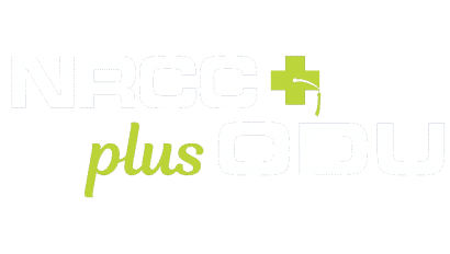 NRCC Logo - New River Community College | ODU Online