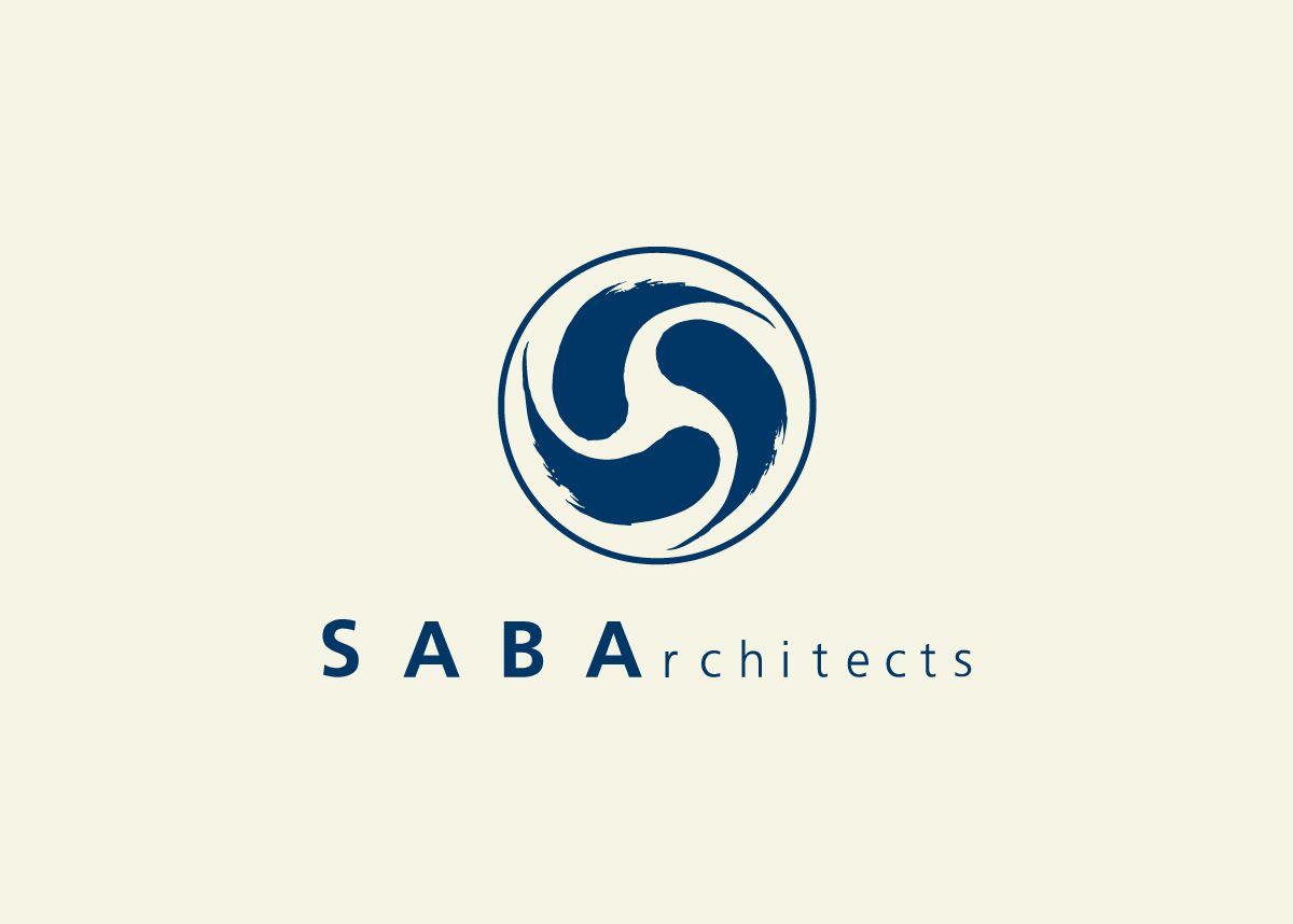 Saba Logo - Welcome to SABArchitects