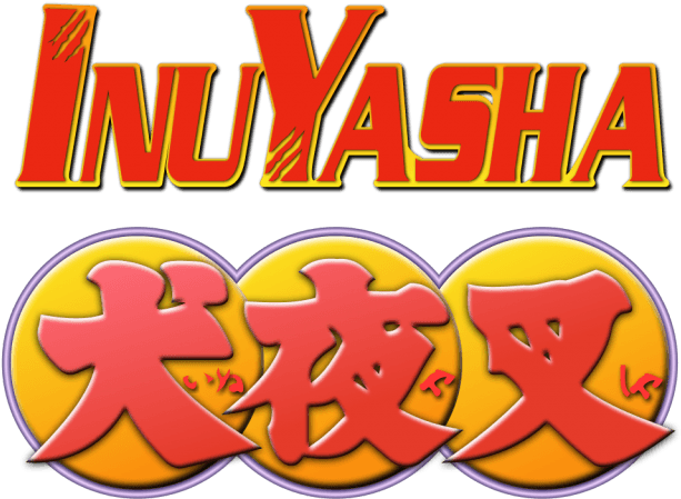 Inuyasha Logo - Download Inuyasha Logo Png PNG Image with No Background - PNGkey.com