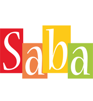 Saba Logo - Saba Logo | Name Logo Generator - Smoothie, Summer, Birthday, Kiddo ...