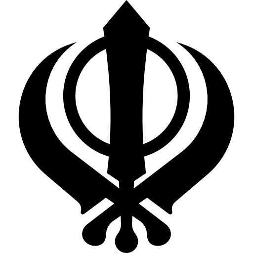 Sikhism Logo - Sikhism Icon
