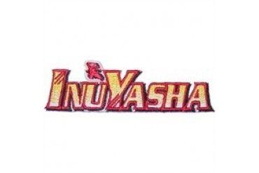 Inuyasha Logo - Inuyasha Logo Patch - Price Comparison