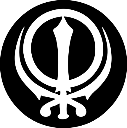 Sikhism Logo - Decoding Religion: Sikhism - The Mercury