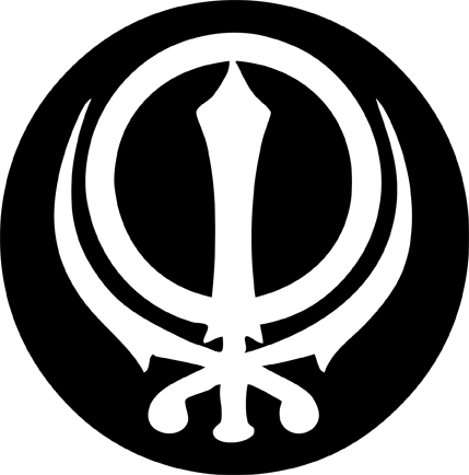 Sikhism Logo - Decoding Religion: Sikhism