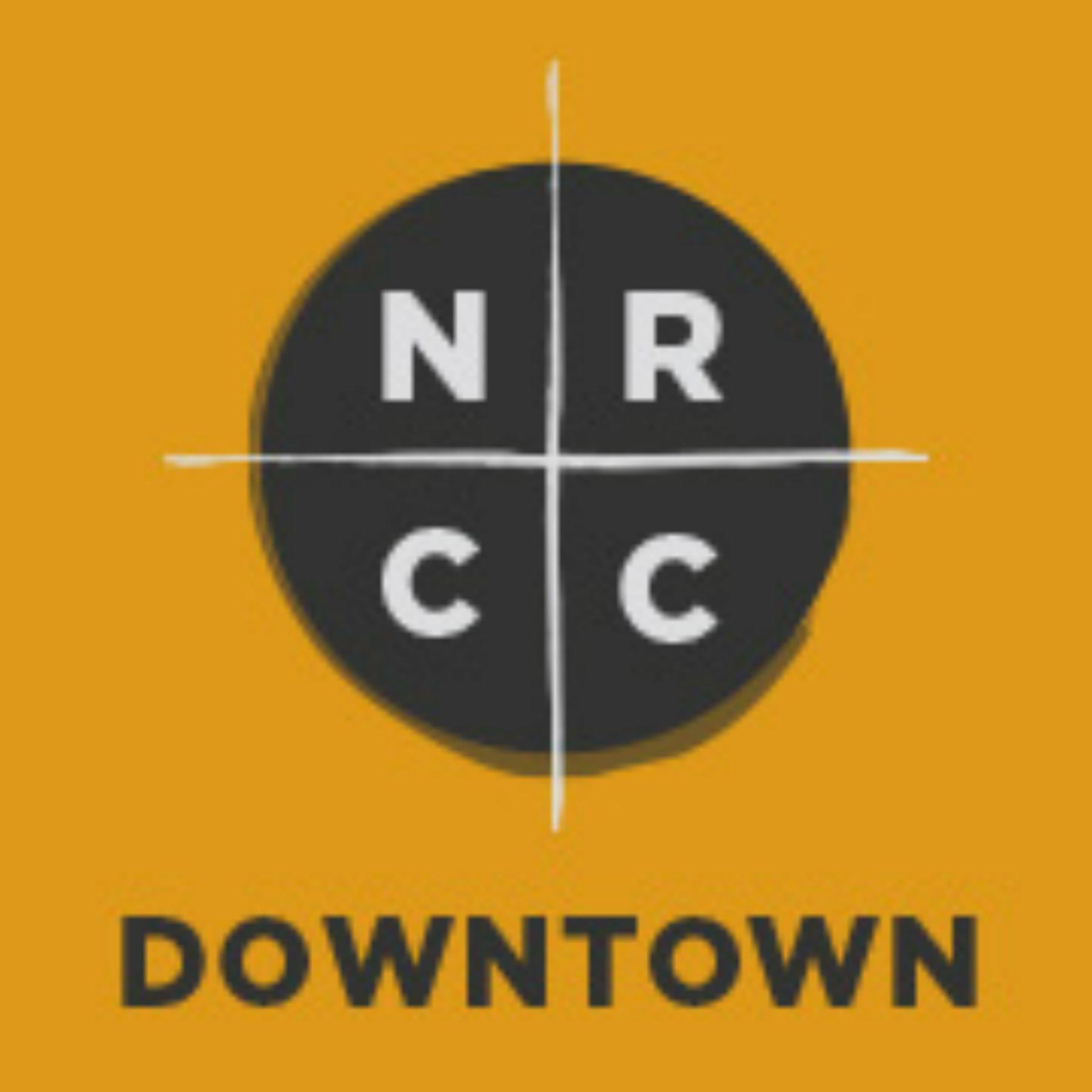 NRCC Logo - Sermons – NRCC Downtown podcast