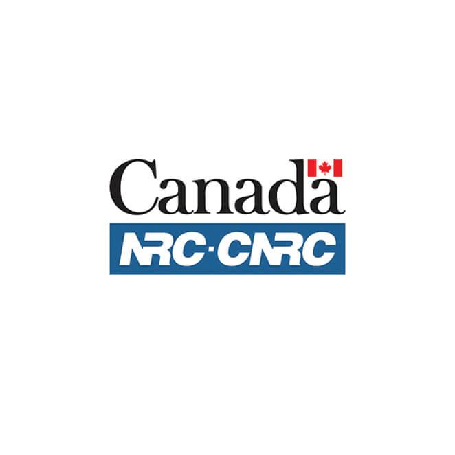 NRCC Logo - Ondine CEO Appointed to Canada's National Research Council NRC