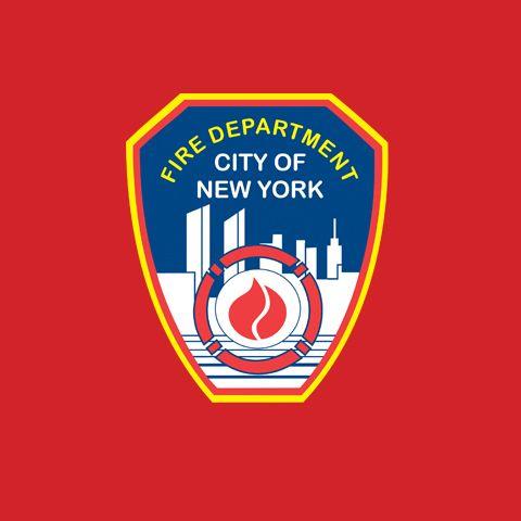FDNY Logo - Fire Department