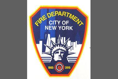 FDNY Logo - What Seems Familiar About the New FDNY Logo? York