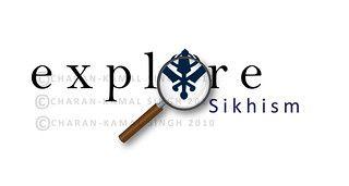 Sikhism Logo - Explore Sikhism logo | final live prject, a live brief to cr… | Flickr