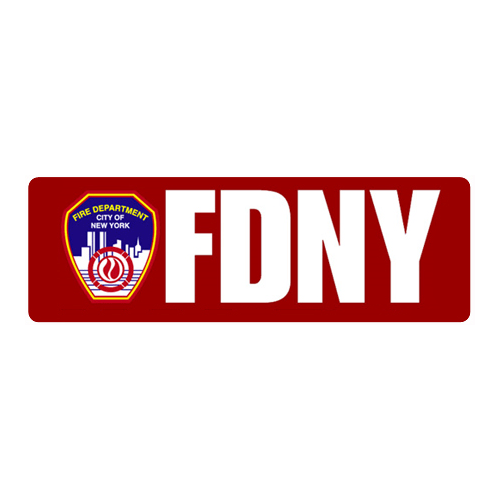 FDNY Logo - Fdny Logo Sponsor. Building Homes For Heroes