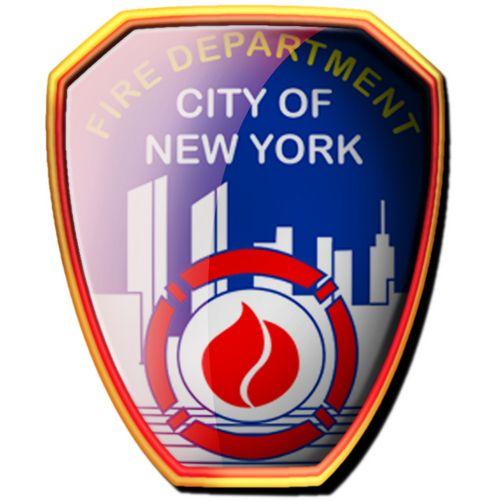 FDNY Logo - City Officials Cheer $98 Million F.D.N.Y. Settlement