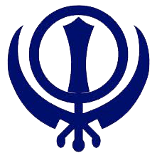 Sikhism Logo - We The Sikhs | Scientific and Logical Approach of Sikhism towards ...