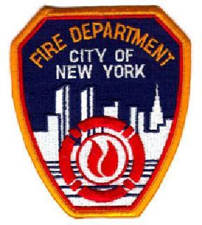 FDNY Logo - fdny logo Firefighter Nation
