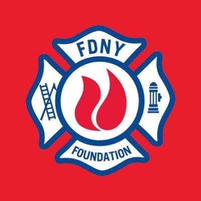 FDNY Logo - FDNY Foundation (@FDNYFoundation) | Twitter