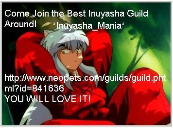 Inuyasha Logo - Inuyasha Pics