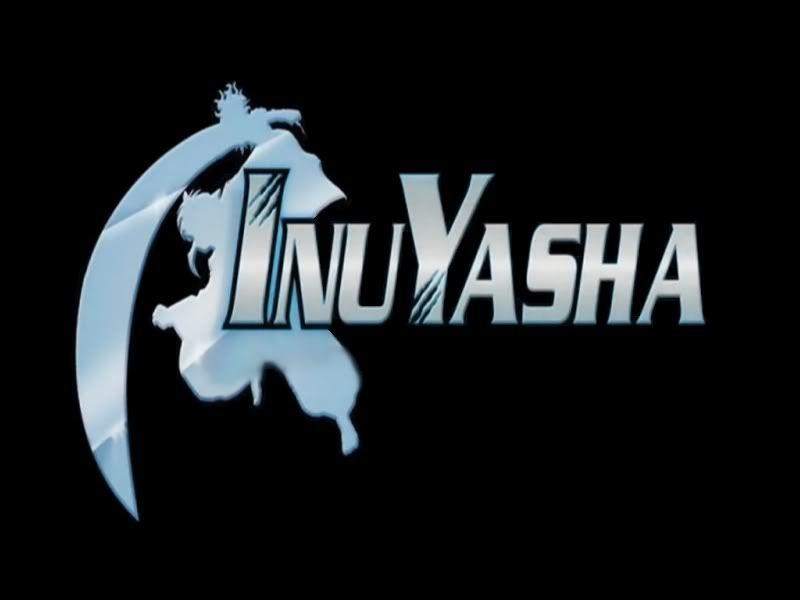 Inuyasha Logo - Bogside Artists Vs. JK Rowling And Anime Manga “Plagiarism” Feud