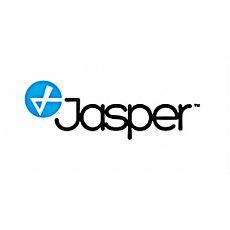 Jasper Logo - Jasper-logo | USAT Corp