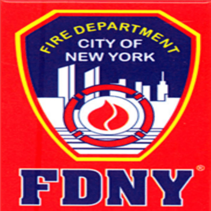 FDNY Logo - FDNY LOGo